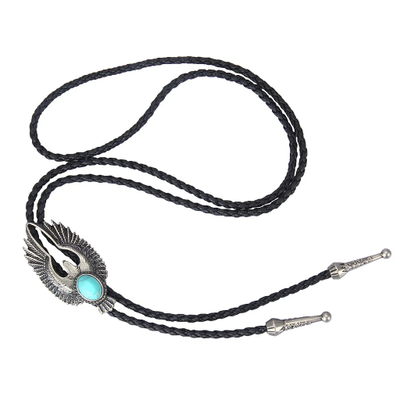 Галстук-боло Тандербёрд