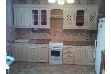 Маленькая кухня фото