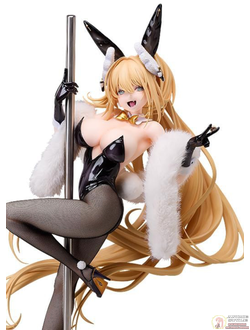 Фигурка 1/4 Рупия (Rupee Luxury Rabbit ver.)