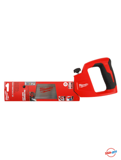 Ручная пила по пластику 305 мм Milwaukee PVC/ABS Saw 48220212