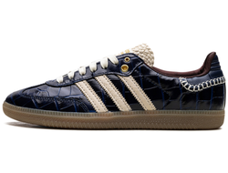 Wales Bonner x Samba OG Croc Collegiate Navy