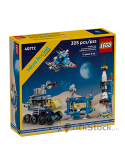Lego Classic Space