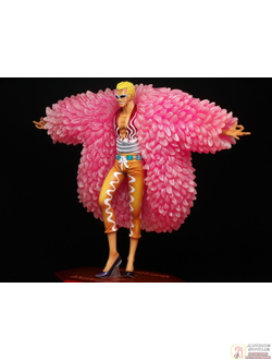 Фигурка 1/8 Донкихот Дофламинго (Doflamingo Donquixote)