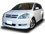 Toyota Ipsum II правый руль 2WD M20 2001-2009