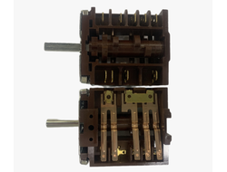 Переключатель режимов духовки ПМЭ-27-23711 (7 позиций)