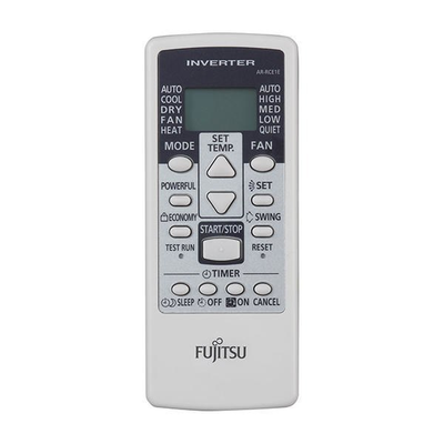 Кондиционер Fujitsu ASYG09KPCA-R/AOYG09KPCA-R