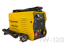 Инвертор сварочный CHAMPION IW-120