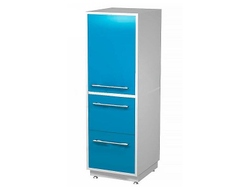 Шкаф металлический AR-74