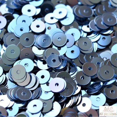 Пайетки 4 мм № P4-M.19А