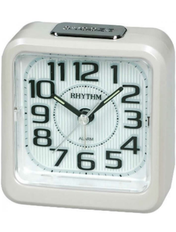 Будильник Rhythm CRE860NR03