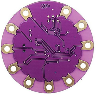 LilyPad Arduino USB