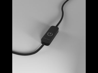 Настольный светильник Spirito, MOD286TL-L8B3K, Maytoni