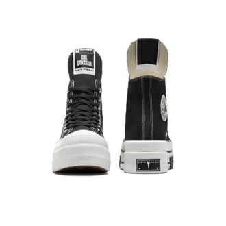 Converse Chuck 70 Rick Owens X Drkshdw Dbl Drkstar