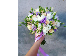 Свадебная флористика