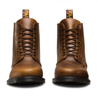 Dr. Martens Eldtritch Butterscotch