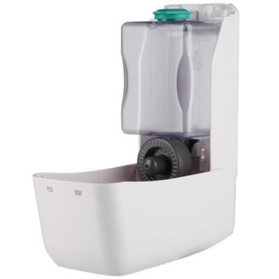 Ksitex Элит Дозатор пенного мыла (600, 1000 мл) пластик