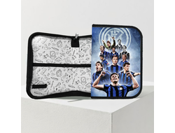 Пенал Интер, FC Inter №9