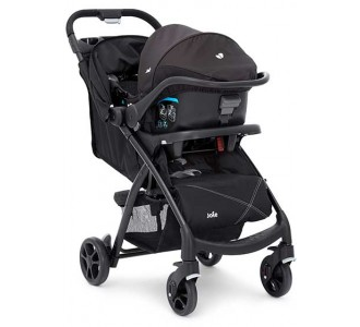 Joie muze pushchair sale