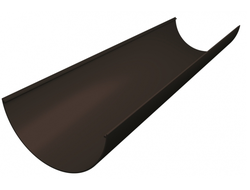 Желоб ПВХ Grand Line 3 м Шоколадный, коричневый, графит, бордо, зеленый