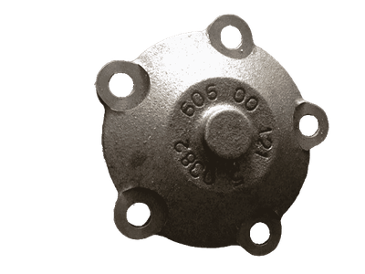 Крышка У35.606.00.121 (35.605-00.595)