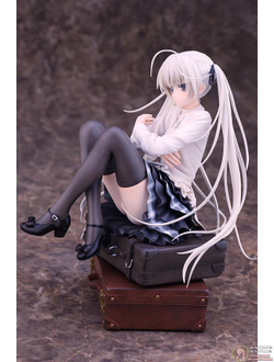 Фигурка 1/7 Сора Касугано (Kasugano Sora)