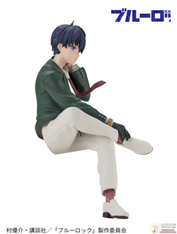 Фигурка Ёити Исаги (Yoichi Isagi Sweets Flavor)