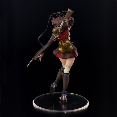 Фигурка 1/6 Мумэй (Mumei Unato Kessen Ver.)