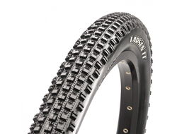 Покрышка Maxxis Larsen TT, 26x1.90”, сталь, черная