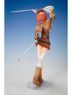 Фигурка 1/8 Seena Kanon