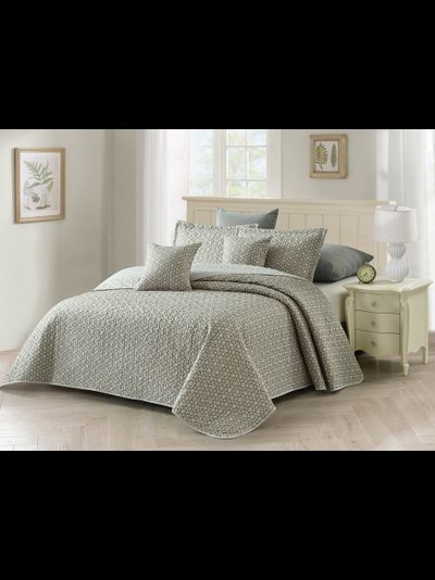 Покрывало TANGO "LAFAYETTE" 240x260 45x45x2 50x70x2 MF2426-90