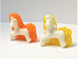 Мармелад фигурный  "ЛОШАДКА " 16,50г, уп.32шт