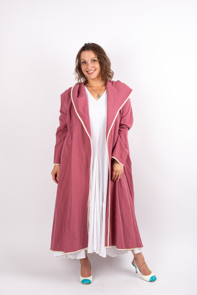 Кафтан "Лесной"