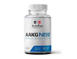 (dr.Hoffman) AAKG NOS Citrulline - (120 капс)