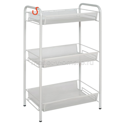 ЗМ074 Этажерка Ладья-2. Размер: 440*715*250