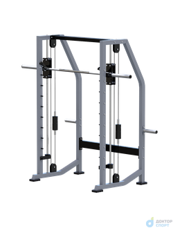 Машина Смитта