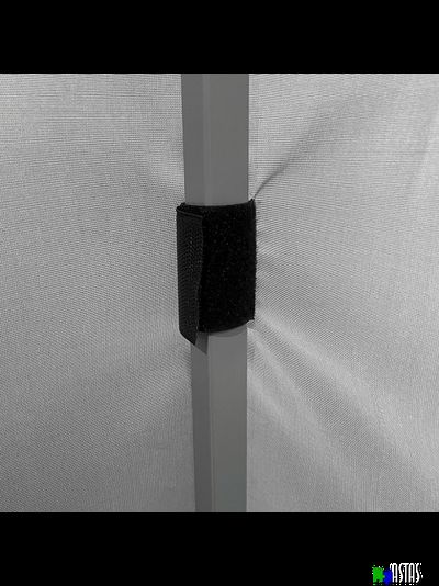 Кабина душевая дачная Rostok зеленая