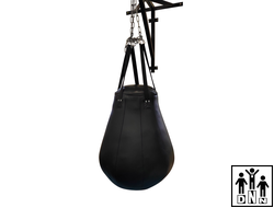 Груша боксерская 50 кг кожа