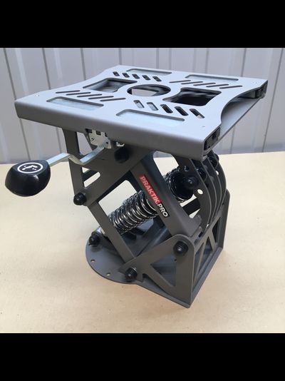 Амортизационная стойка Практик 300 S V2