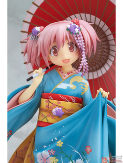 Фигурка 1/8 Мадока Канамэ (Madoka Maiko ver.)