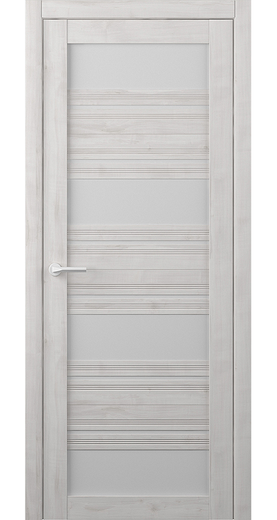 Монтана матовое стекло