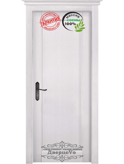 ОКА Беларусь. МАССИВ СОСНЫ/ АНДРОМЕДА/ АЙСБЕРГ (ЭМАЛЬ БЕЛАЯ)/ ПОЛОТНО ГЛУХОЕ