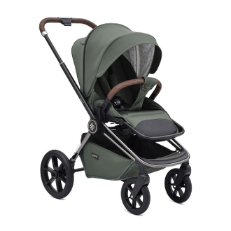 Коляска 2в1 Labala Raiz 2025 Green