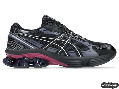 ASICS GEL QUANTUM KINETIC FLUENT BLACK