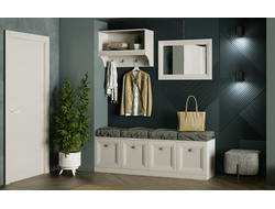 Композиция прихожей Серия 1