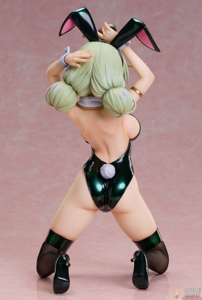 Фигурка 1/4 Киви Арага (Araga Kiwi Bunny Ver.)