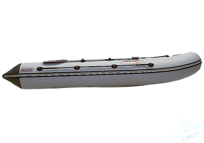 Лодка ПВХ Мнев и К Викинг-340Н