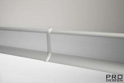 Алюминиевый плинтус Profilpas серия 98