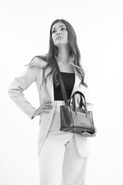 DANCY 2147 Светло-серый