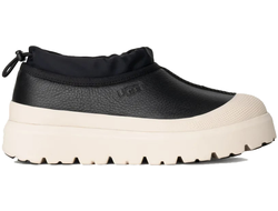 UGG Tasman Weather Hybrid Black  Birch