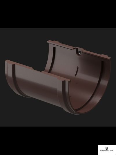 Соединитель желоба PREMIUM